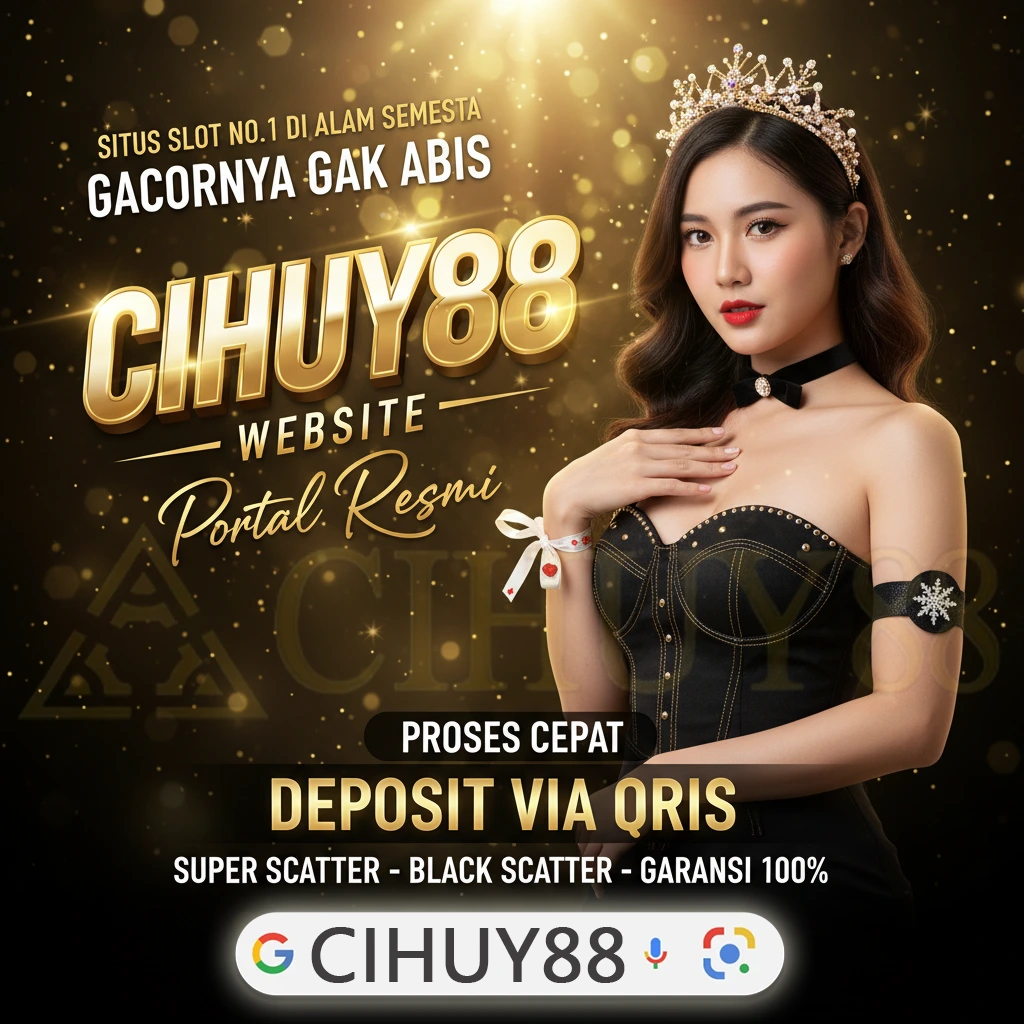 CIHUY88